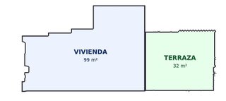 Local comercial en venta en Villalba Estación en Collado Villalba