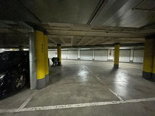 Garaje en venta en Centro - El Pilar en Ciudad Real