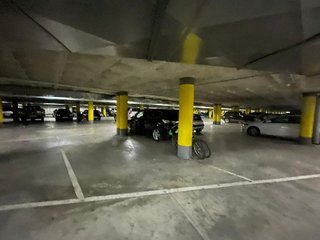 Garaje en venta en Centro - El Pilar en Ciudad Real