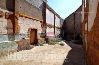 Terreno en venta en Onda