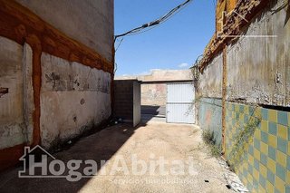 Terreno en venta en Onda