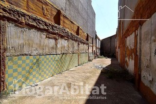 Terreno en venta en Onda