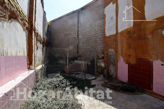 Terreno en venta en Onda