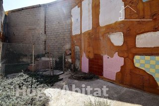 Terreno en venta en Onda