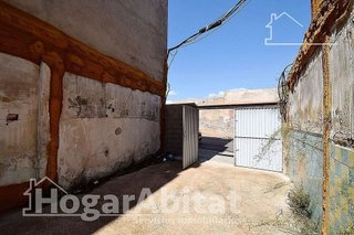 Terreno en venta en Onda