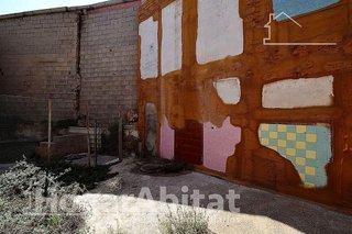 Terreno en venta en Onda