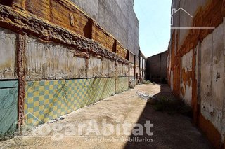 Terreno en venta en Onda
