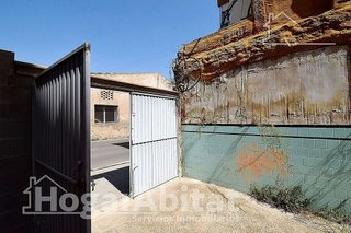 Terreno en venta en Onda