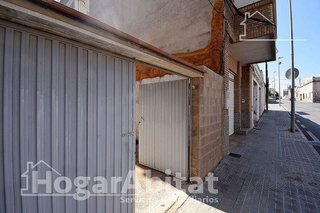 Terreno en venta en Onda