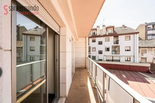 Piso en venta en Centro en Torrelavega