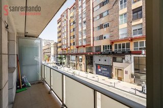 Piso en venta en Centro en Torrelavega
