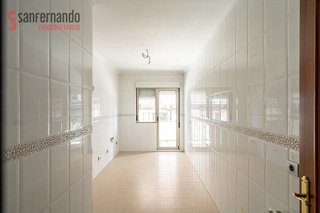 Piso en venta en Centro en Torrelavega