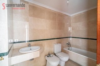 Piso en venta en Centro en Torrelavega