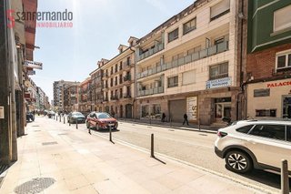 Piso en venta en Centro en Torrelavega