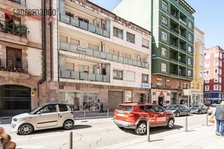 Piso en venta en Centro en Torrelavega