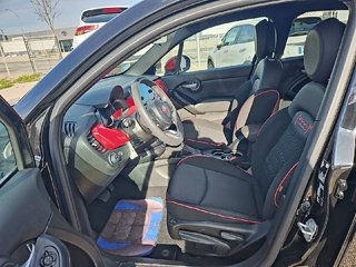 FIAT 500X 2023