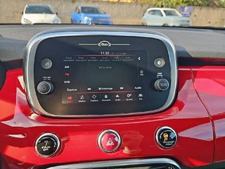 FIAT 500X 2023