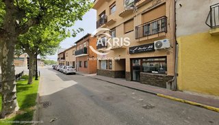 Local comercial en venta en Casarrubios del Monte pueblo en Casarrubios del Monte
