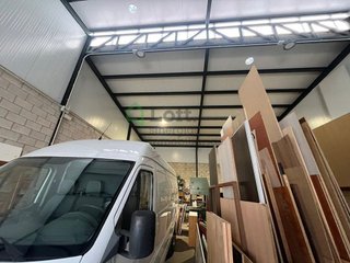 Nave industrial en venta en Maria Auxiliadora - Barriada LLera en Badajoz