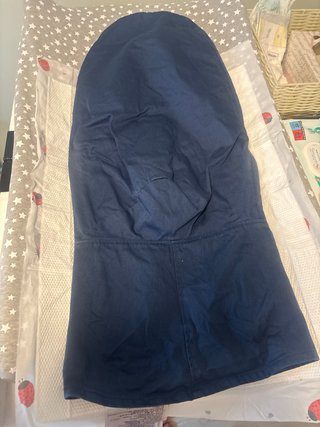 Hamaca BabyBjörn