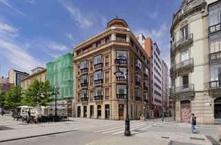 Piso en venta en Centro en Gijón