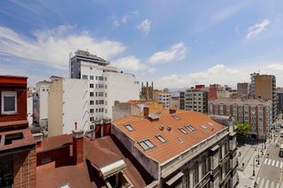 Piso en venta en Centro en Gijón