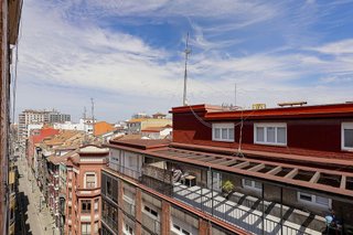 Piso en venta en Centro en Gijón