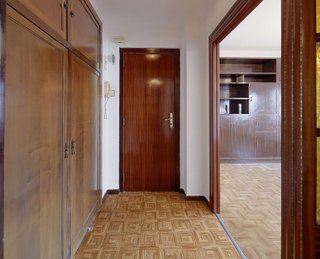 Piso en venta en Centro en Gijón