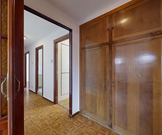 Piso en venta en Centro en Gijón