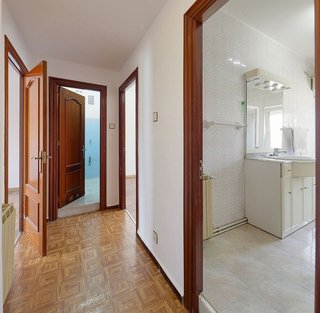 Piso en venta en Centro en Gijón