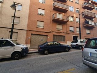 Local comercial en venta en Centro - Zona Alta en Alcoy/Alcoi
