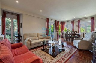 Piso en venta en Aiete en San Sebastián-Donostia