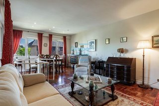 Piso en venta en Aiete en San Sebastián-Donostia