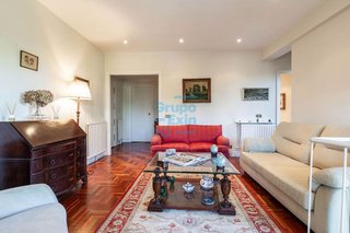 Piso en venta en Aiete en San Sebastián-Donostia