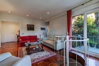 Piso en venta en Aiete en San Sebastián-Donostia