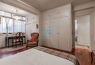 Piso en venta en Aiete en San Sebastián-Donostia