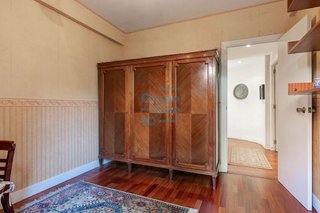 Piso en venta en Aiete en San Sebastián-Donostia
