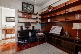 Piso en venta en Aiete en San Sebastián-Donostia