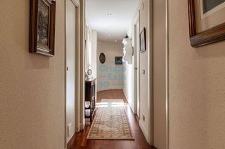 Piso en venta en Aiete en San Sebastián-Donostia