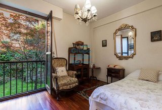 Piso en venta en Aiete en San Sebastián-Donostia