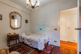 Piso en venta en Aiete en San Sebastián-Donostia