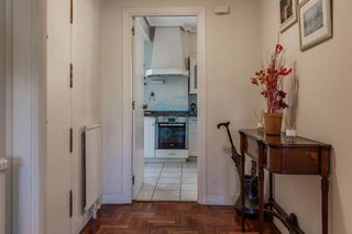 Piso en venta en Aiete en San Sebastián-Donostia
