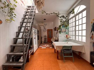 Dúplex en venta en Centro Histórico - Plaza España en Cádiz