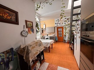 Dúplex en venta en Centro Histórico - Plaza España en Cádiz