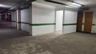 Garaje en venta en Ensanche - Diputación en Alicante