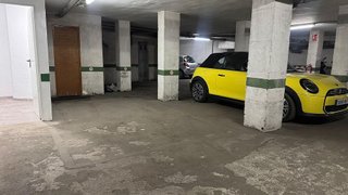 Garaje en venta en Ensanche - Diputación en Alicante