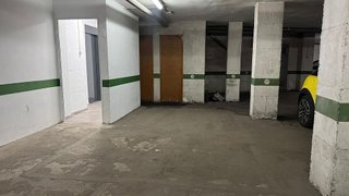 Garaje en venta en Ensanche - Diputación en Alicante