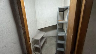 Garaje en venta en Ensanche - Diputación en Alicante