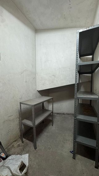 Garaje en venta en Ensanche - Diputación en Alicante