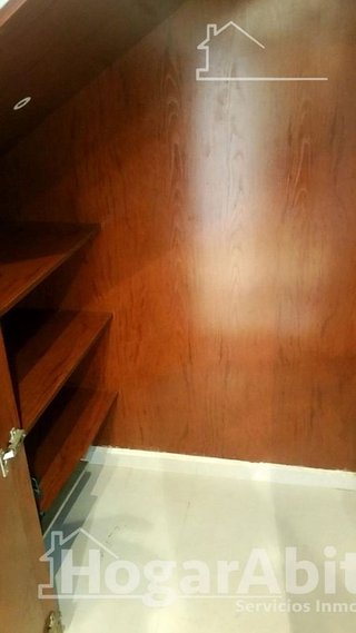 Piso en venta en L´Hort de Senabre en Valencia